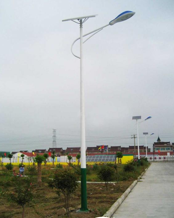 宁江区6米特价太阳能路灯